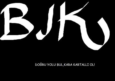 BJK