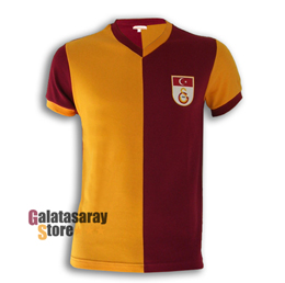 Galatasaray Metin Oktay Forma