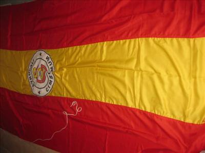 Galatasaray Bayrağı