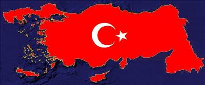 TÜRKİYE