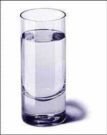Glass of Water