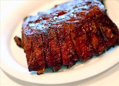 BBQ Ribs