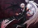 Winged Anime #1