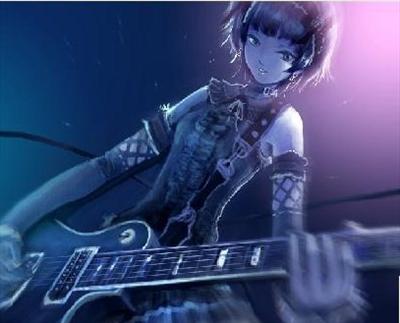 Rocker