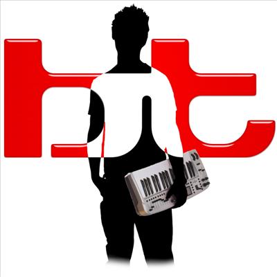 BT Logo