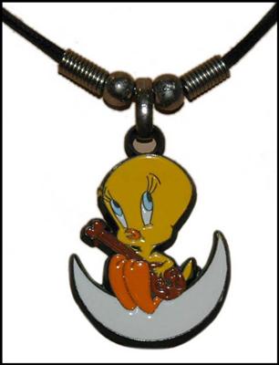 Tweety Kolye