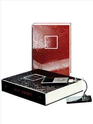 Kitap