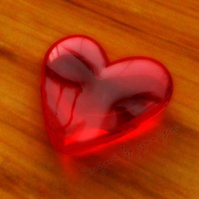 redheart