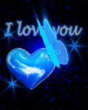 blueheart