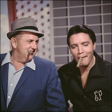 Elvis - fun