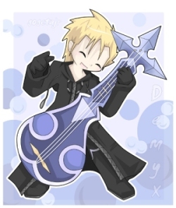 Demyx