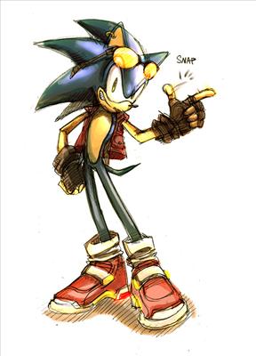 Sonic