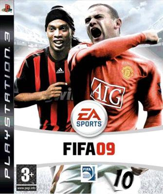 FIFA 09