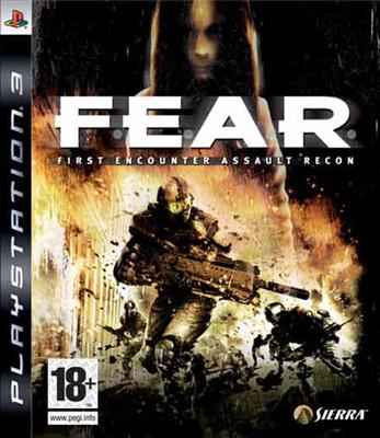 FEAR