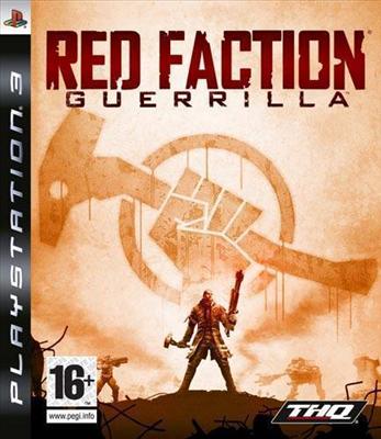 RED FACTION