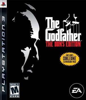 THE GODFATHER