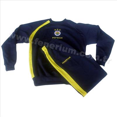 Antreman Eşofmanları