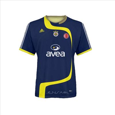 Yeni Sezon Forma