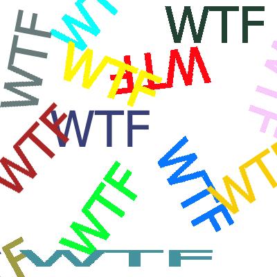 wtf
