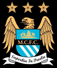 MCFC badge