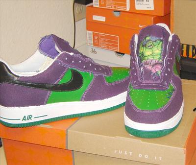 Nike