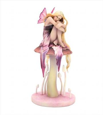 Littlest Fairy