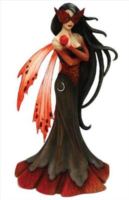 Mask of Autumn