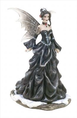 Queen of Shadows