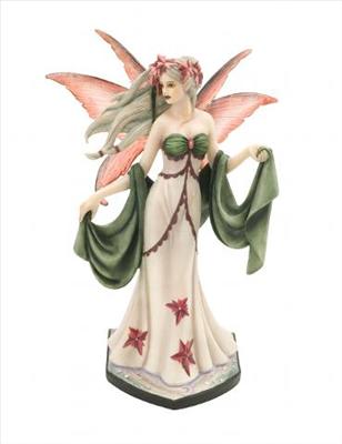 Yule Fairy