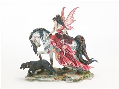 Fairy of Black Cats