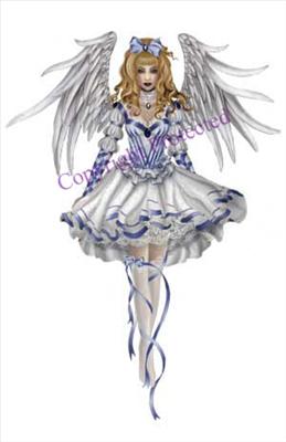 Angelic Princess