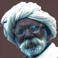 uncle muthu