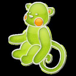 [CraZY]Mokey