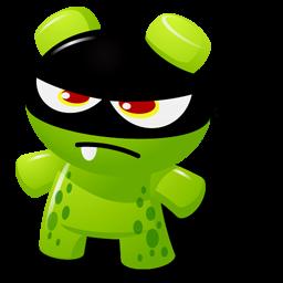 [CraZY]Monster