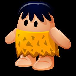 [CraZY]Caveman