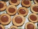 Peanut butter Cookie