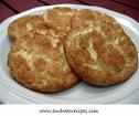 Snickerdoodle