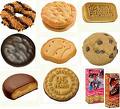 Girl Scout