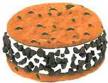 Ice Cream Cookie