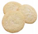 Sugar Cookie