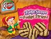 Fudge Stripes