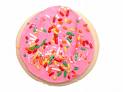 Frosted Cookie