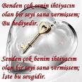 SEVGİ