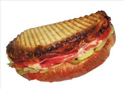 Tost