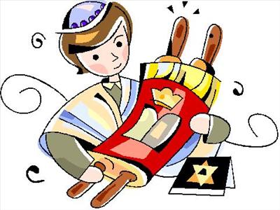Bar-mitsva בר מצוה
