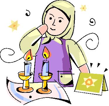 להדליק נר של שבת קדש