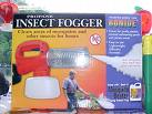 Mosquito Fogger