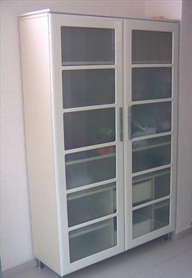 Balkon Dolabı