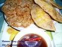 Ilocos empanada