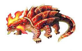 Hell Hound